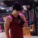 Lexo Vercetti - @alexottero - Instagram