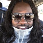 Alex Outlaw - @princealifabuloushe - Instagram