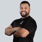 Alex Salazar - @alex_outlawcd - Instagram