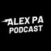 Alex Pa  - Facebook
