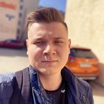Александр Пахолков - @alex_pakholkov_ - Instagram