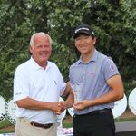 Alex Pak - @alexpakgolf - Instagram