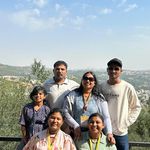 Sunita Marandi - @alexpakur - Instagram