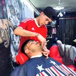 Alex Palacios - @palacios__thebarber - Instagram
