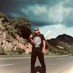 Alex Palacios - @aleking_thrash - Instagram