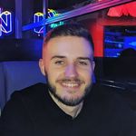 Alex Pankhurst - @ajfromliverpool - Instagram