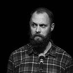Alexander Pankhurst - @apankhurst87 - Instagram