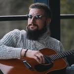 Алекс Паркер - @alex_parker_music - Instagram