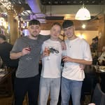 Alex - @alex____parker - Instagram