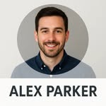 Alex Parker - @alexparker123p - Instagram
