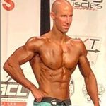 Alex Parker - Muscle•Mindset•Macros - @alexparker.fit - Instagram
