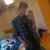 Alex Parr - Facebook