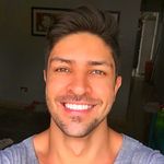 Alex Parra - @alexparrasilva - Instagram
