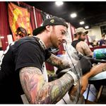 Alex Parrish - @alexparrishtattoos - Instagram