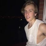 Alex Partington - @rostrevor10 - Instagram