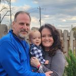 Alexandra Berrie Partington - @apartington3 - Instagram