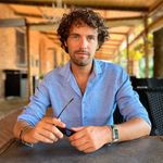Alessandro Pasquinucci - @alexpasqui - Instagram