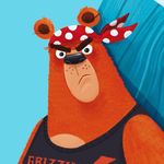 Alex patrick - @apaxart - Instagram