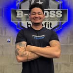 Alex Patrick || Personal Trainer - @eualexpersonaltrainer - Instagram