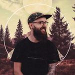 Alex Patrick | Graphic Designer - @alexpatrickdesign - Instagram