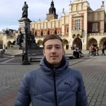 Alexander Pavin - @alex_pavin - Instagram