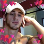 Alan Osipov - @alexpavlov208 - Instagram