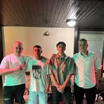 Aleks Pavlov - Facebook