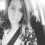 Aleksandra Pavlovic - @alex___pavlov - Instagram