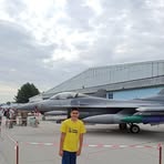 Alex Pavlov - Facebook