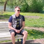 Alex Pavlov - @alexpavlov1365 - Instagram