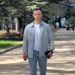Alex Pavlov - @a_pavlow - Instagram