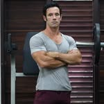 Alex Pavlov - @alexbalipersonaltrainer - Instagram