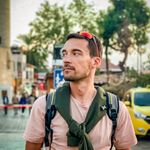 Alex Pavlov - @alexpavlov - Instagram