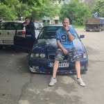 Alex Pavlov - @pavlovv316i - Instagram