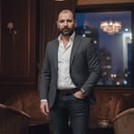 Alex Pavlov - Facebook