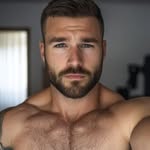 Alex Pavlov - @maxp52293 - Instagram