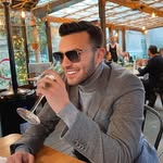 Alexandar Pavlovic - @alex_pavlovic666 - Instagram