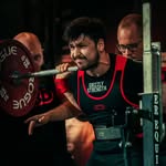Alexander Pavlov | Powerlifting - @alex.pavlovv - Instagram