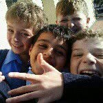 Alex Peake - @uncle_bozo - Instagram