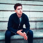 Alex Peake - @weird.stratocaster - Instagram