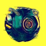 Alex Peake-Martin - @pea.k_3d - Instagram
