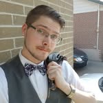Alex Pearce - @klentir - Instagram