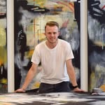 Alex Pearce - @a_pearce_art - Instagram