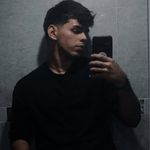Alex Pedraza - @alex_nt12 - Instagram