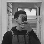 Alex Pedraza - @alex_pedraza02 - Instagram