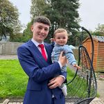 Alex Peel - @alexpeel25 - Instagram