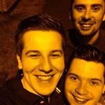 Alex Pendleton - @penderz - Instagram