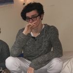Alex Pendleton - @z.o.o.t.e.d - Instagram
