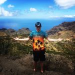 Alex Pendleton - @theapendleton1 - Instagram