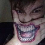 Alex Pendleton - @alex_mcqueen015 - Instagram